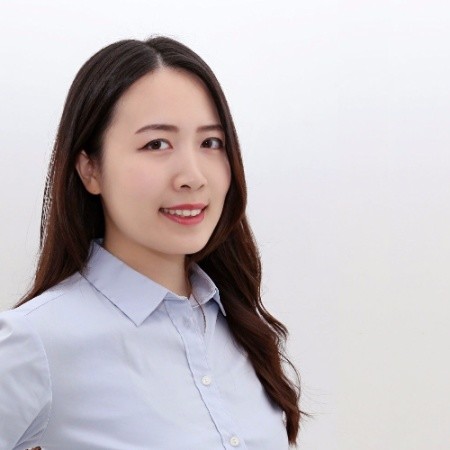 Portrait of Alice Chan