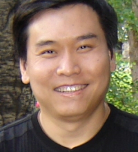 Portrait of Zhenchang Xing