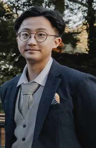 Portrait of Han Wang