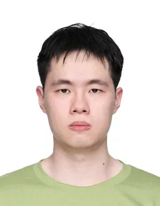 Portrait of Yuetian Mao