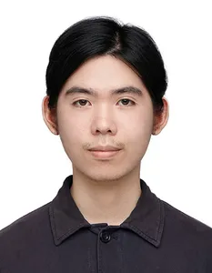 Portrait of Zhen Tao